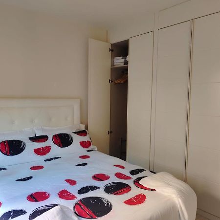Casa Angel Apartment Alcala de Henares Luaran gambar