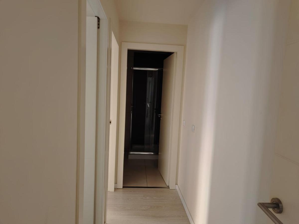 Casa Angel Apartment Alcala de Henares Luaran gambar